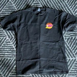 Obey “beer me” t-shirt